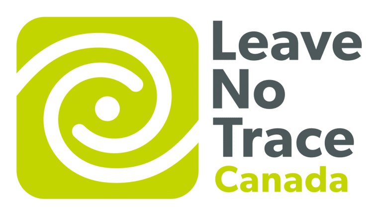 Les 7 principes du  »Sans trace / Leave no trace » en randonnée !